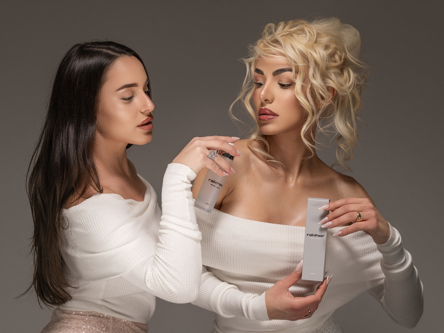 OLD HOLLYWOOD BODY MIST