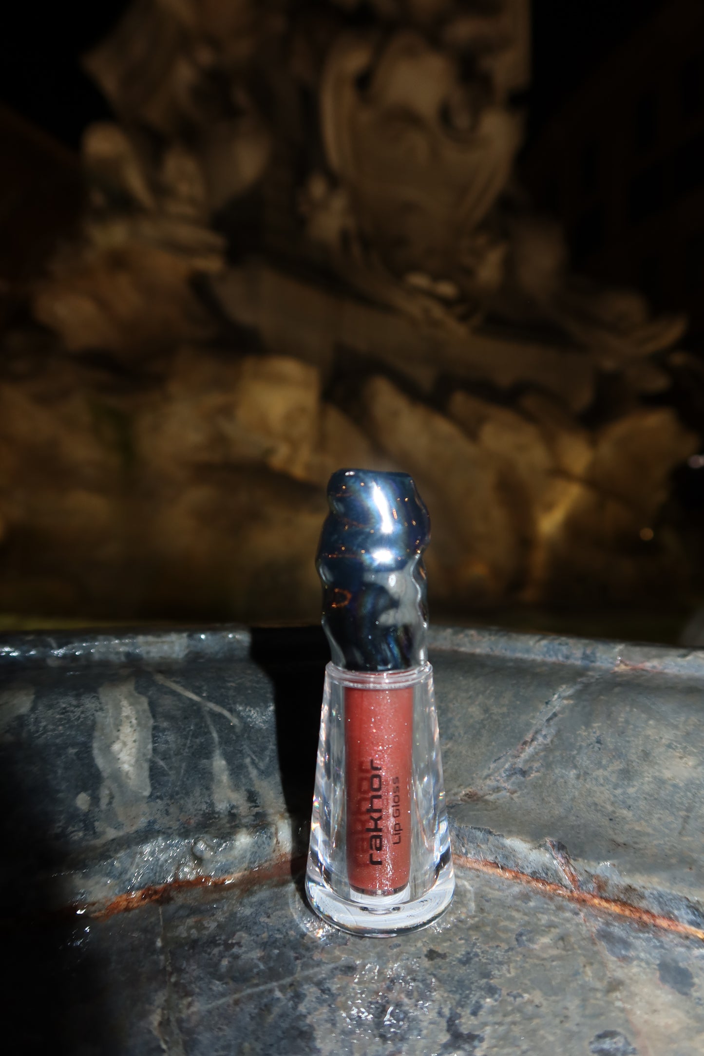 CINEMATIC PRECISION ( Lip gloss)