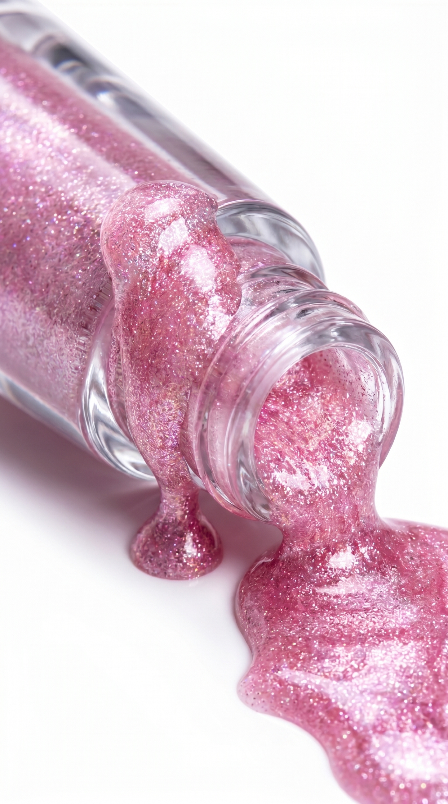 DREAM SEQUENCE ( Lip gloss )