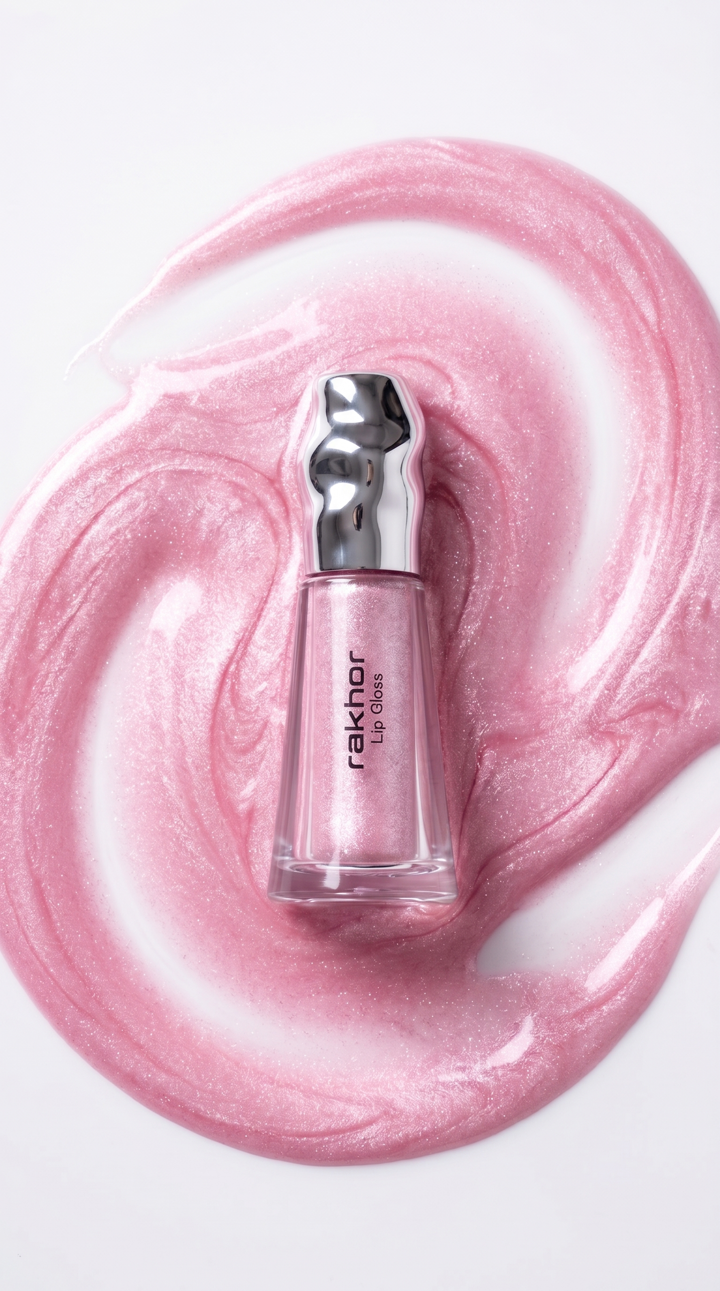 DREAM SEQUENCE ( Lip gloss )