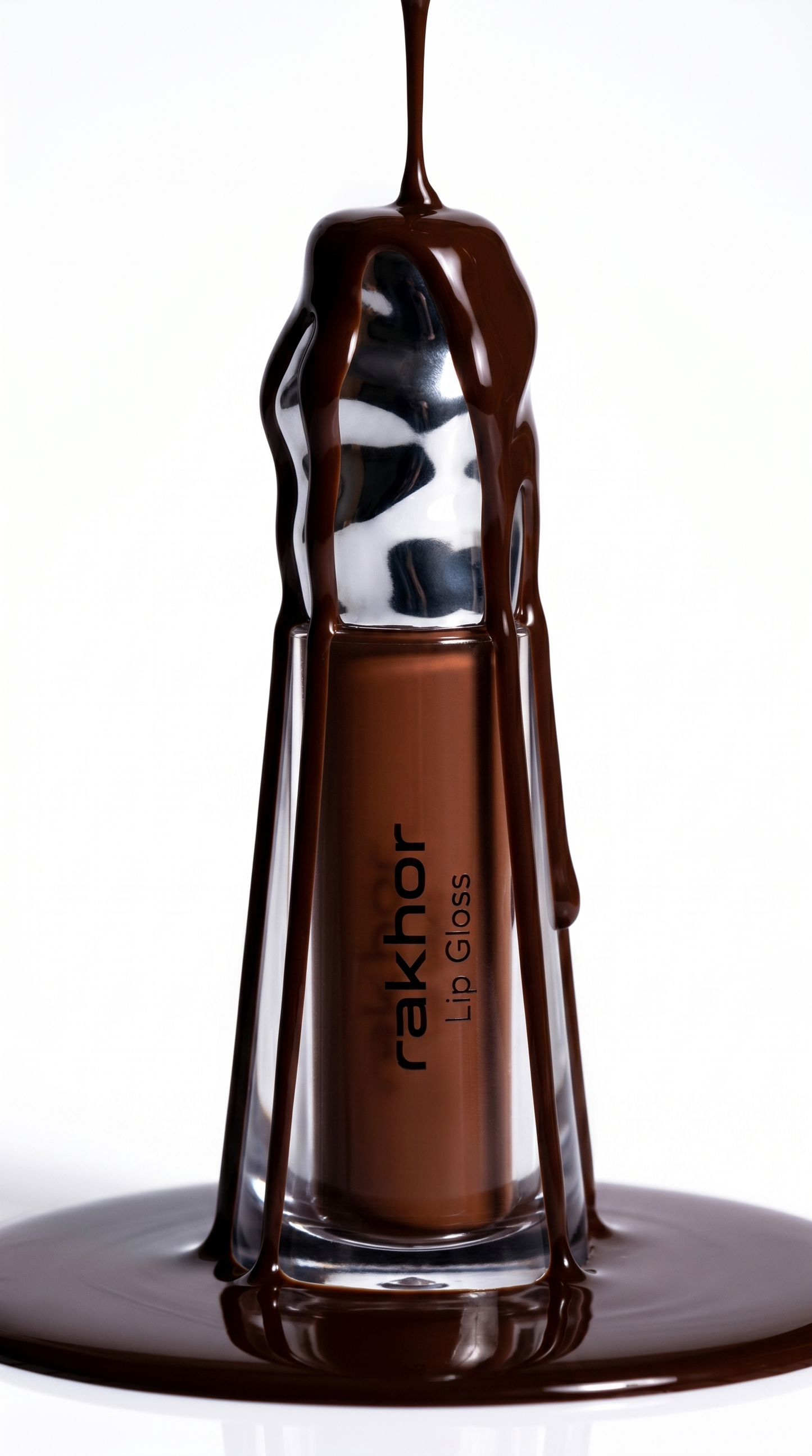 CHIAROSCURO ( Lip gloss )