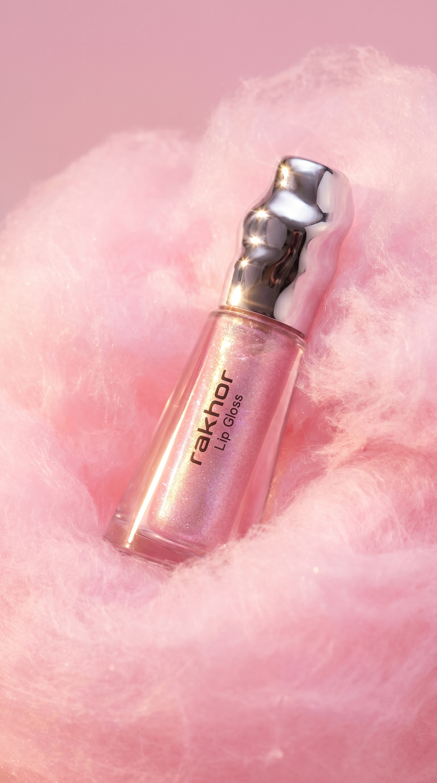 DREAM SEQUENCE ( Lip gloss )