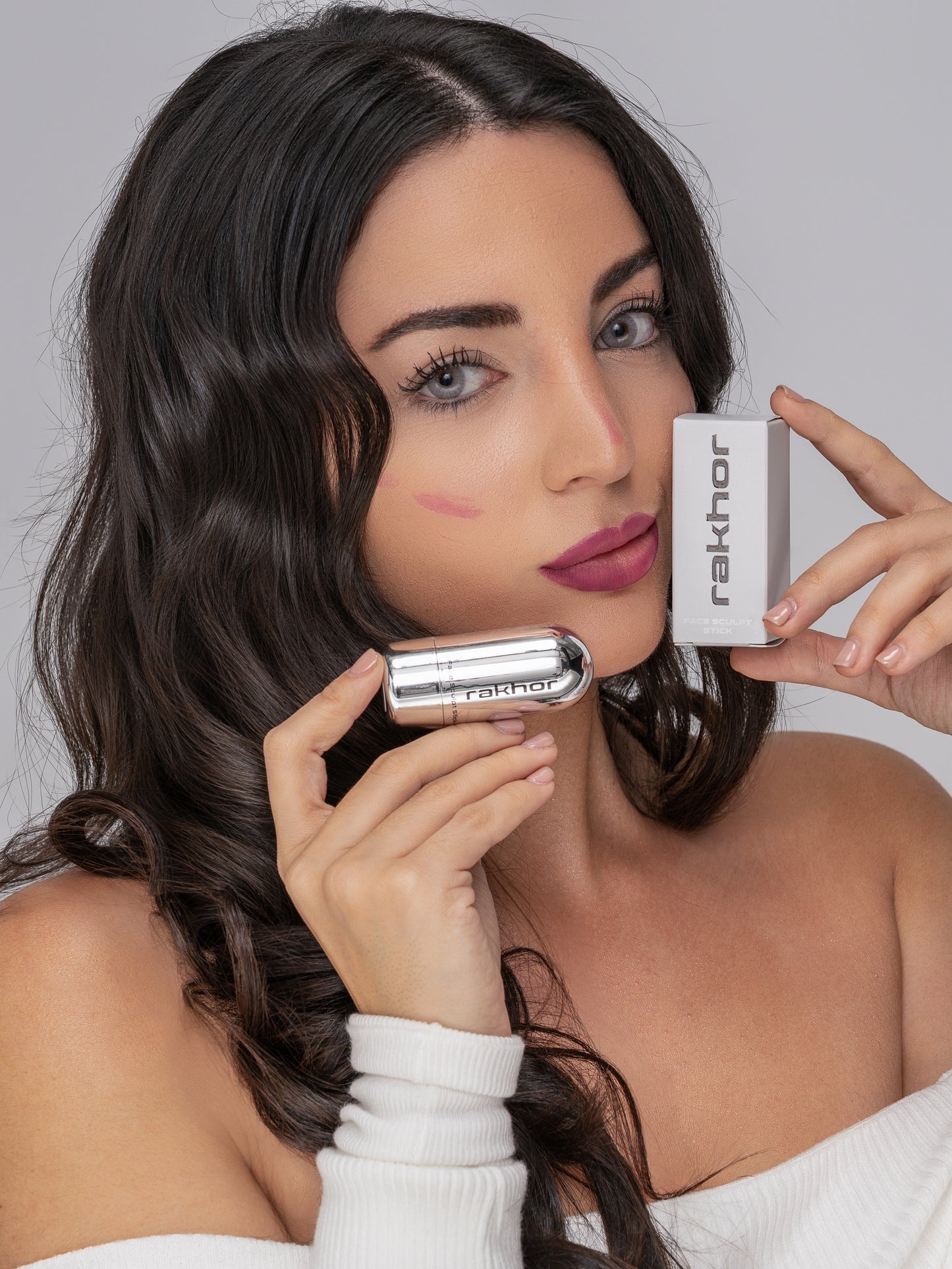 FACE SCULPT STICK BLUSH