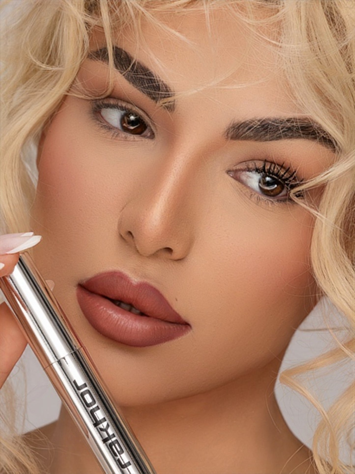 PROJECTION MASCARA