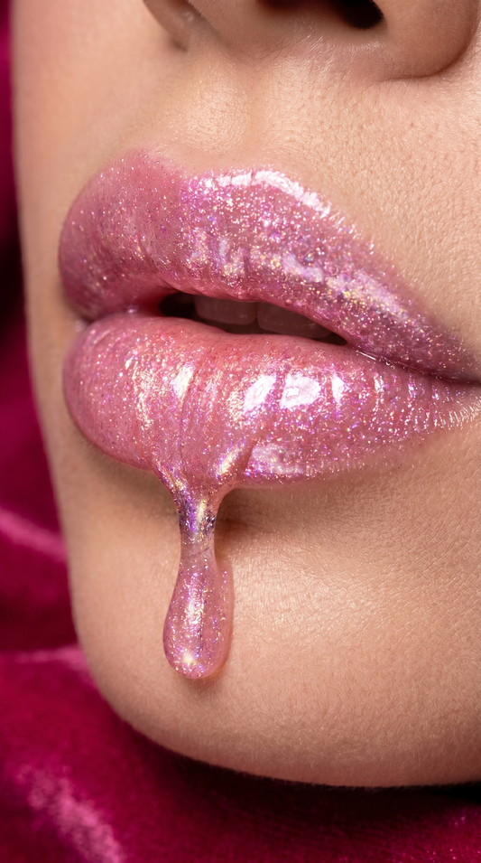 DREAM SEQUENCE ( Lip gloss )
