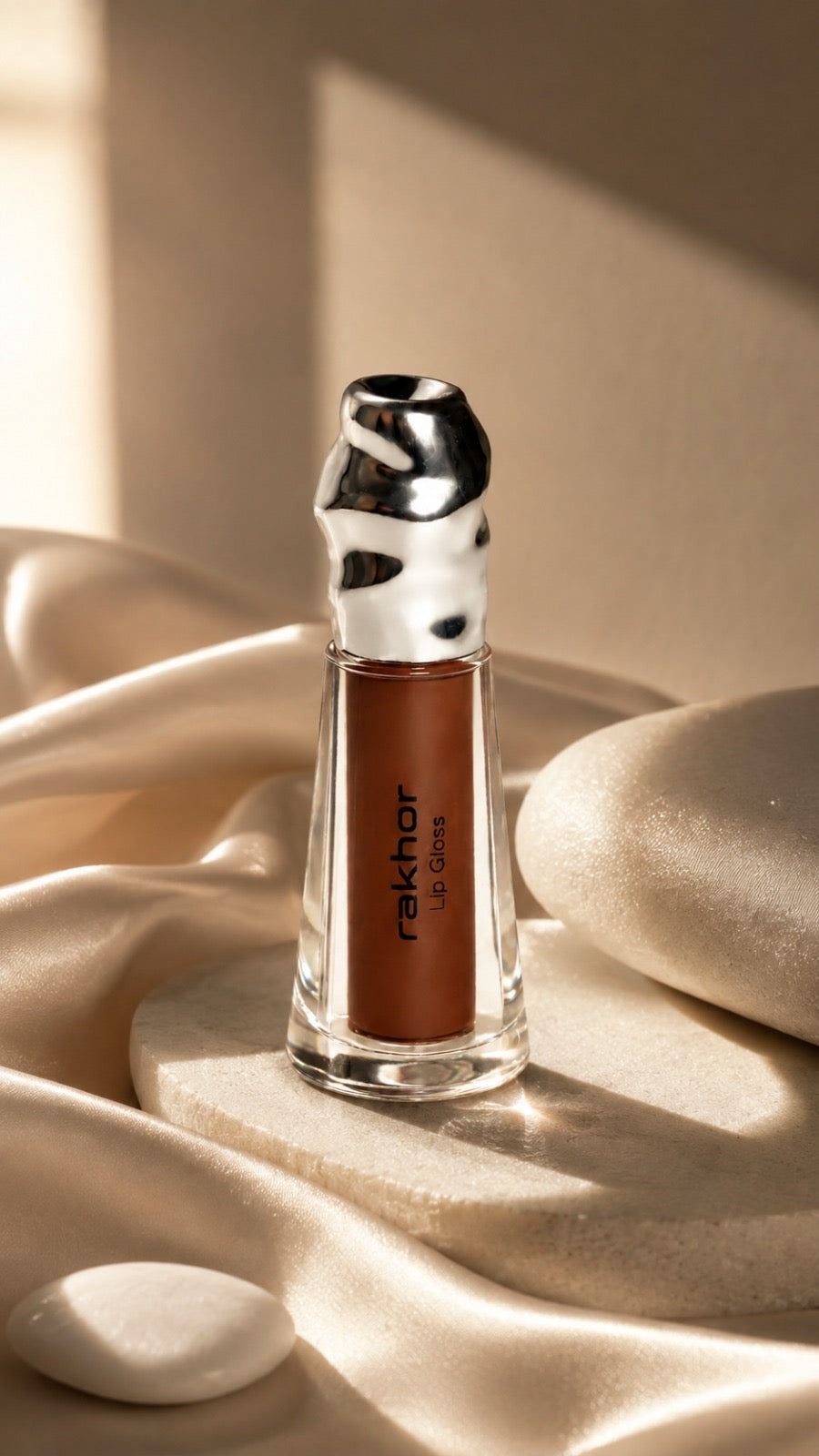 CHIAROSCURO ( Lip gloss )