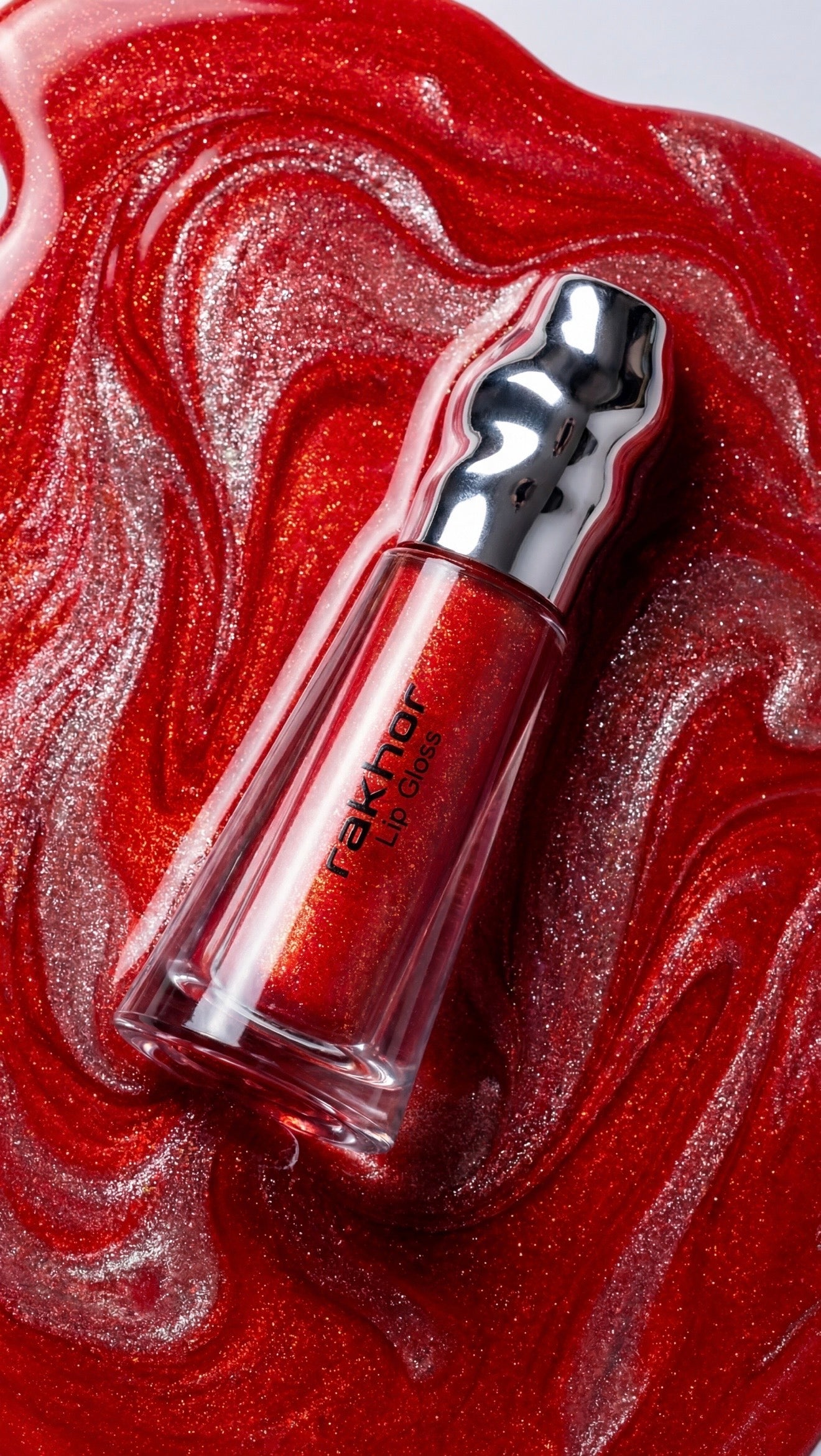 BREAKING THE 4TH WALL (Lip gloss)