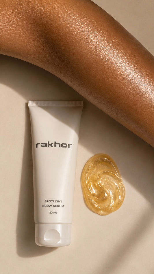 SPOTLIGHT GLOW SERUM
