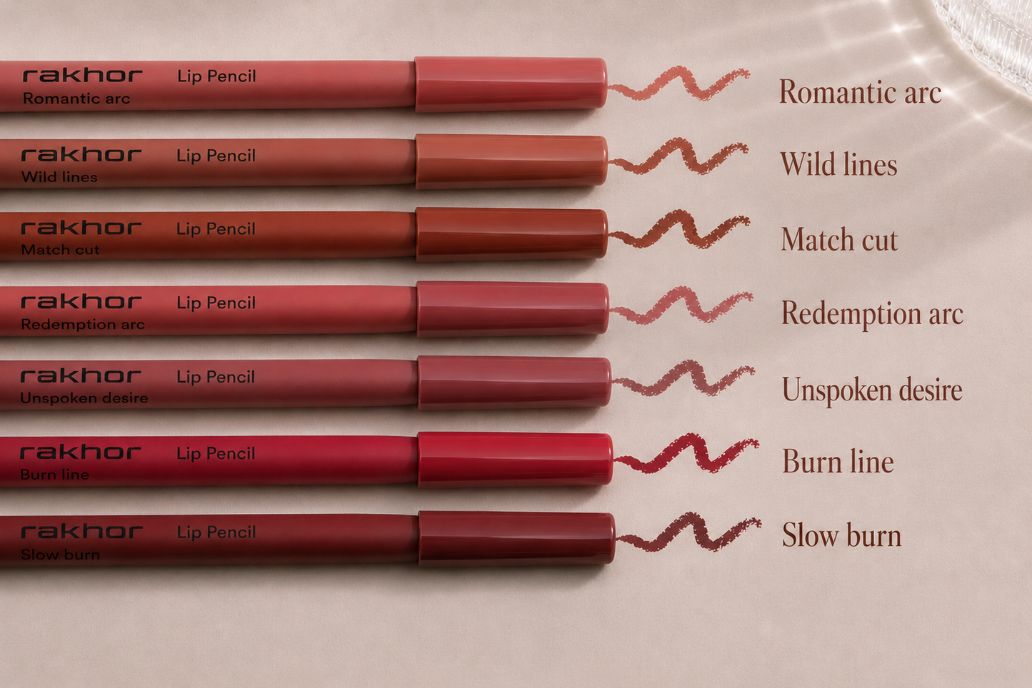 LIP PENCIL