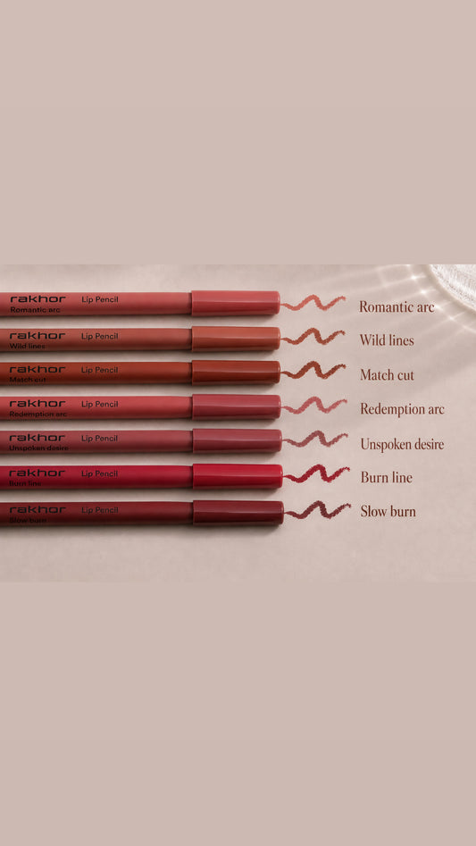 LIP PENCIL